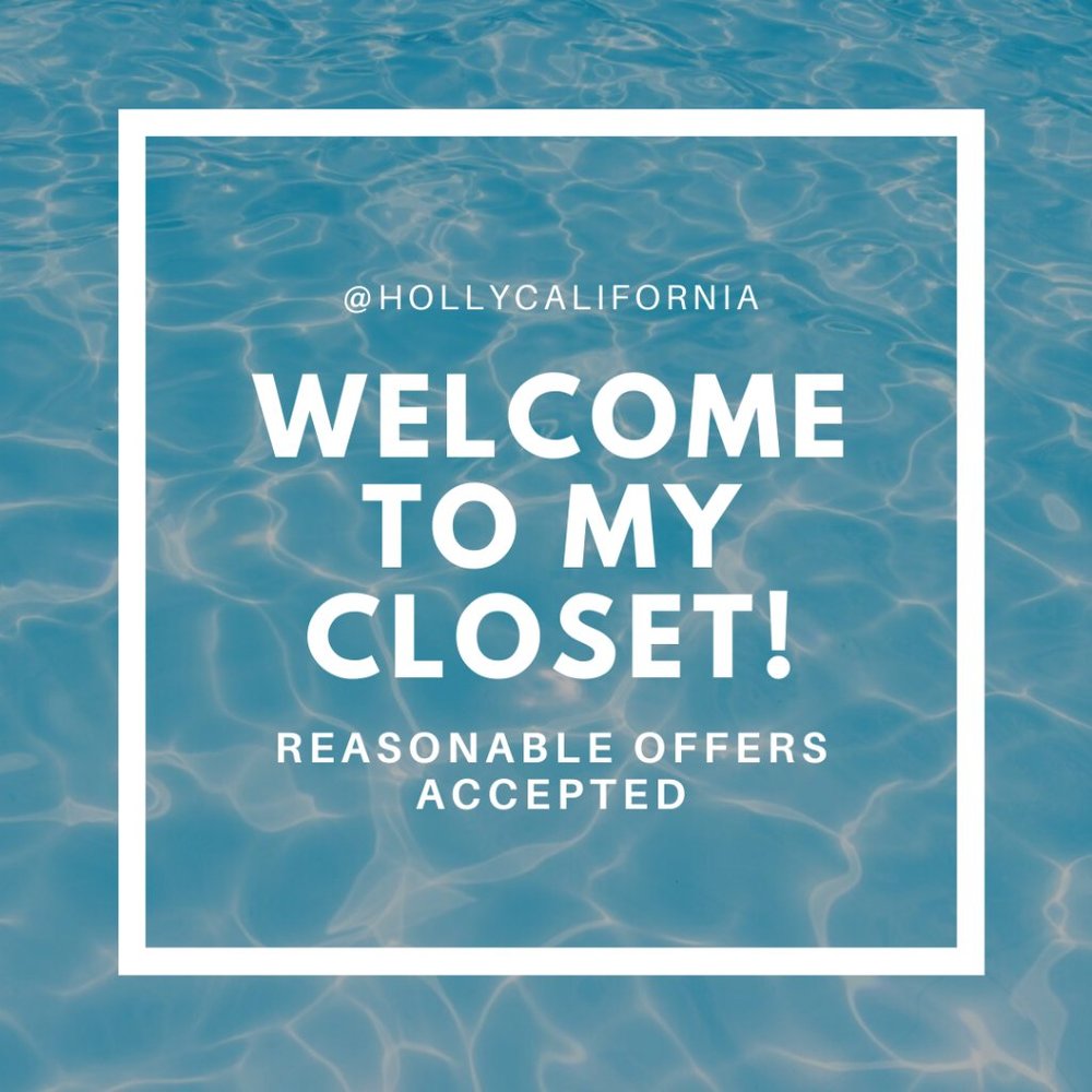 Welcome!!